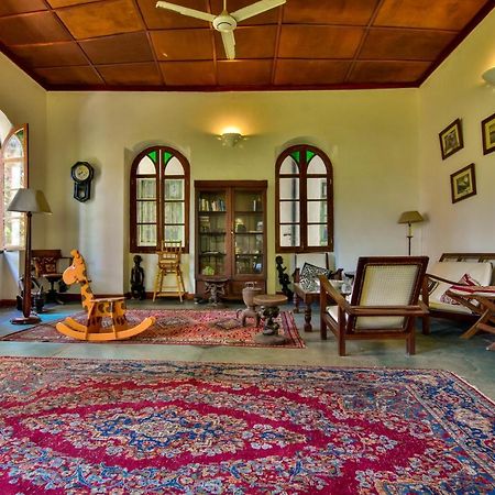 Hiliki House Bed and Breakfast Zanzibar Εξωτερικό φωτογραφία