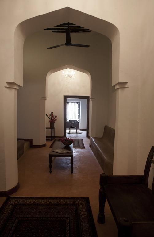 Hiliki House Bed and Breakfast Zanzibar Εξωτερικό φωτογραφία