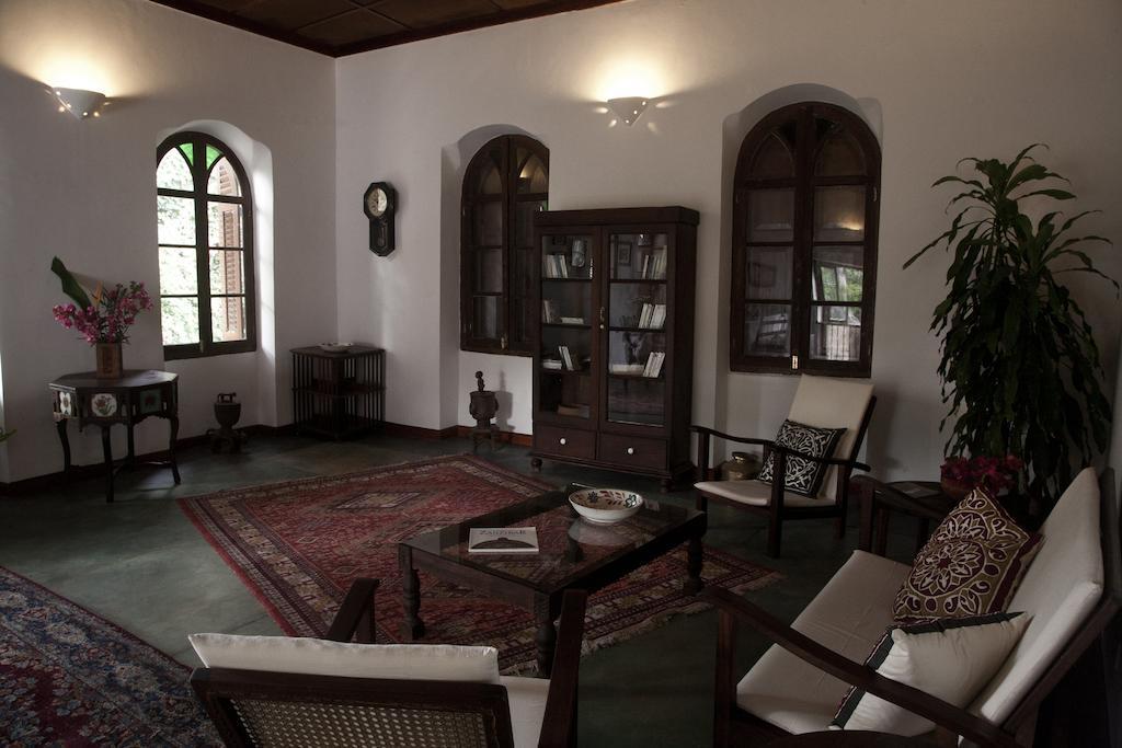 Hiliki House Bed and Breakfast Zanzibar Εξωτερικό φωτογραφία