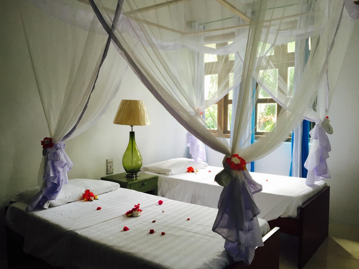 Hiliki House Bed and Breakfast Zanzibar Εξωτερικό φωτογραφία