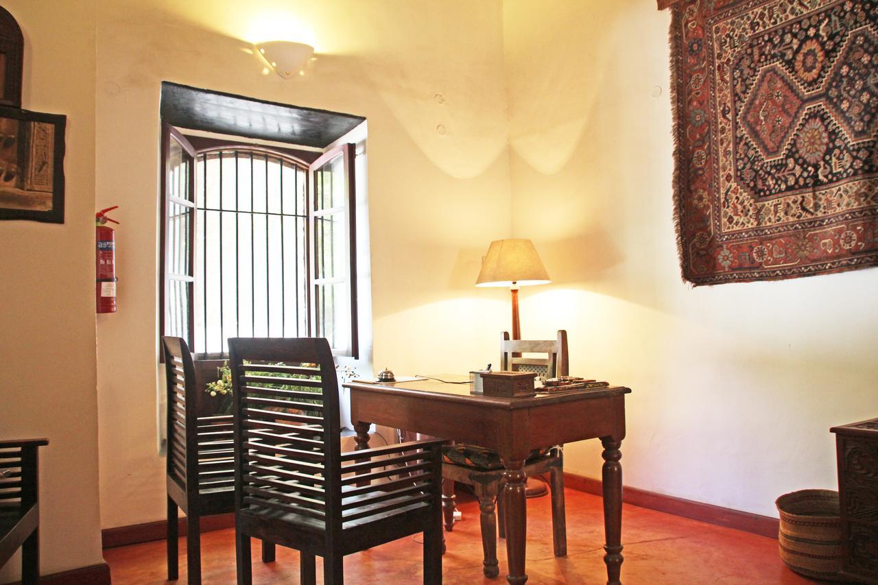 Hiliki House Bed and Breakfast Zanzibar Εξωτερικό φωτογραφία
