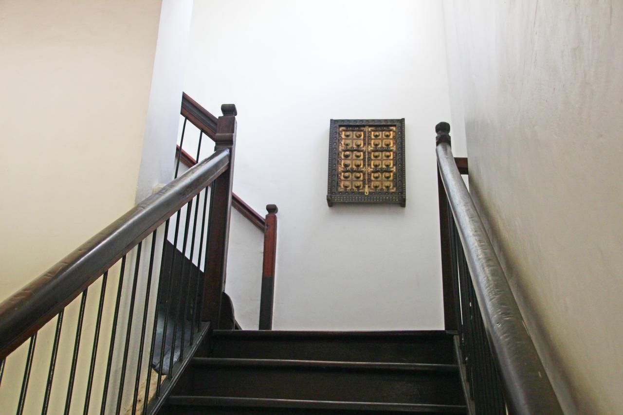 Hiliki House Bed and Breakfast Zanzibar Εξωτερικό φωτογραφία