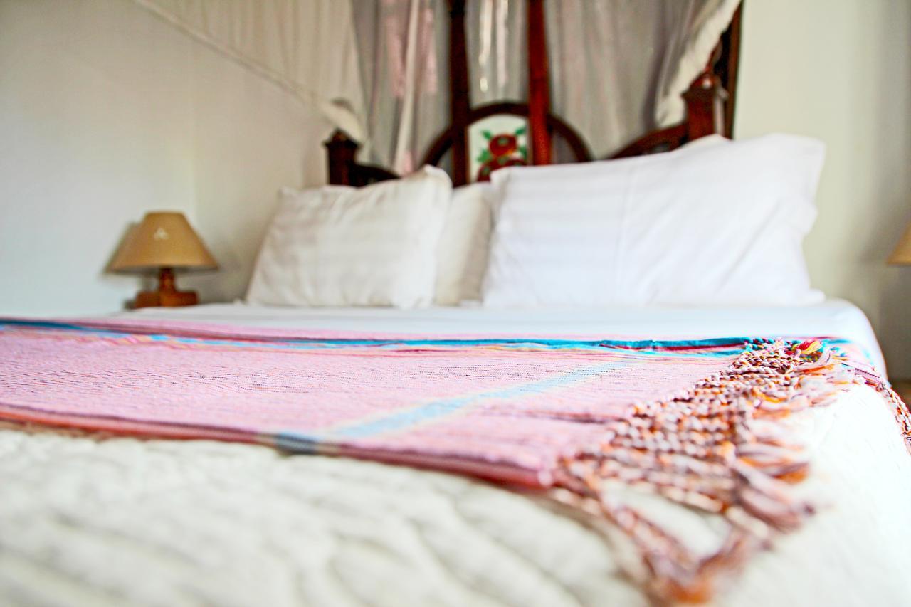 Hiliki House Bed and Breakfast Zanzibar Εξωτερικό φωτογραφία