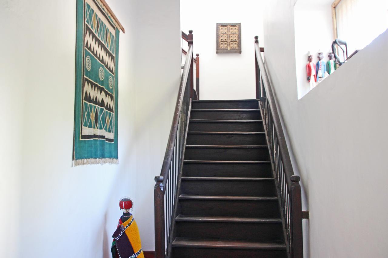 Hiliki House Bed and Breakfast Zanzibar Εξωτερικό φωτογραφία