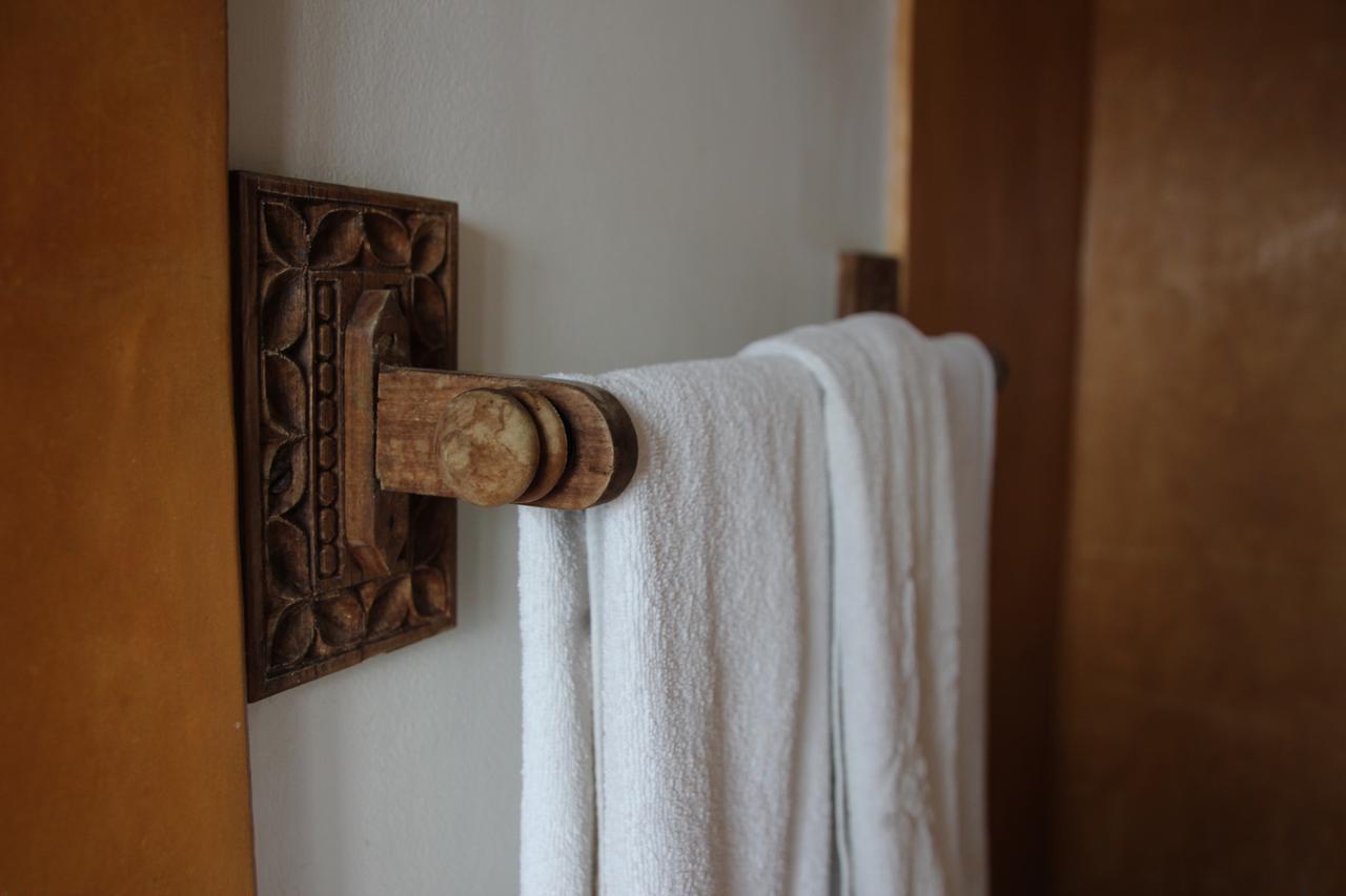 Hiliki House Bed and Breakfast Zanzibar Εξωτερικό φωτογραφία