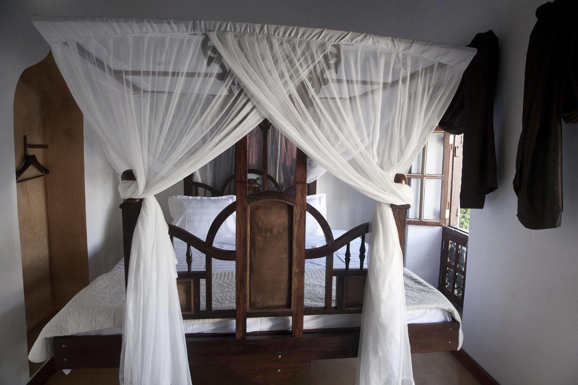 Hiliki House Bed and Breakfast Zanzibar Εξωτερικό φωτογραφία