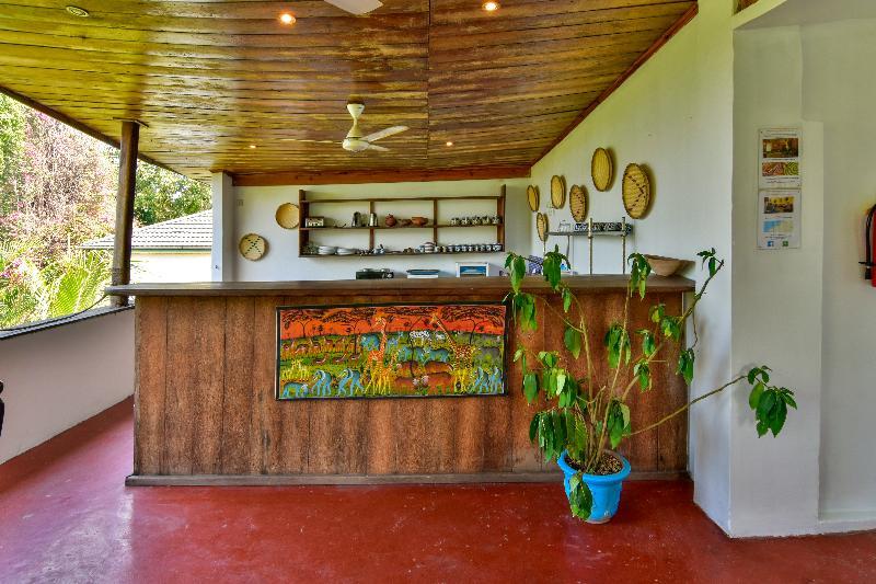 Hiliki House Bed and Breakfast Zanzibar Εξωτερικό φωτογραφία