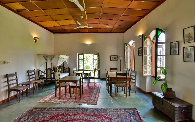 Hiliki House Bed and Breakfast Zanzibar Εξωτερικό φωτογραφία