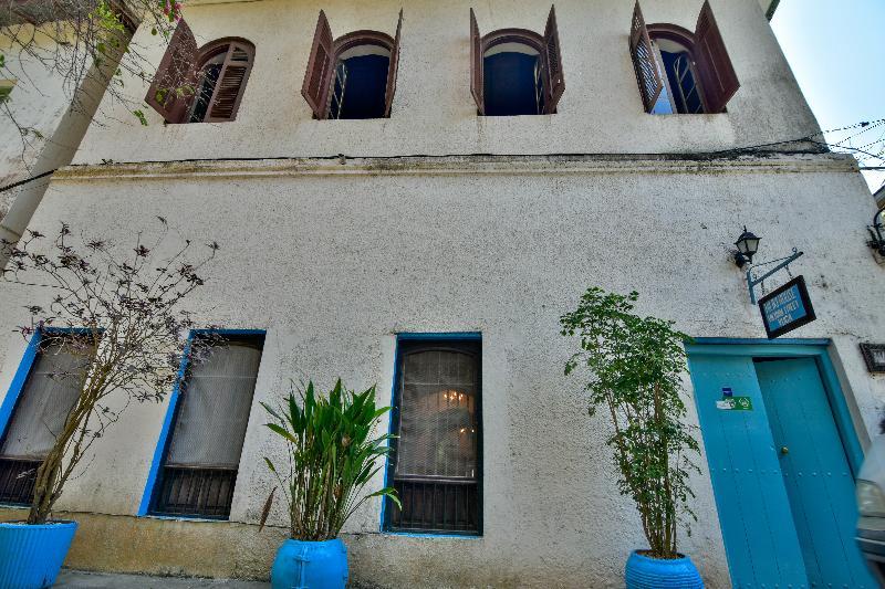Hiliki House Bed and Breakfast Zanzibar Εξωτερικό φωτογραφία