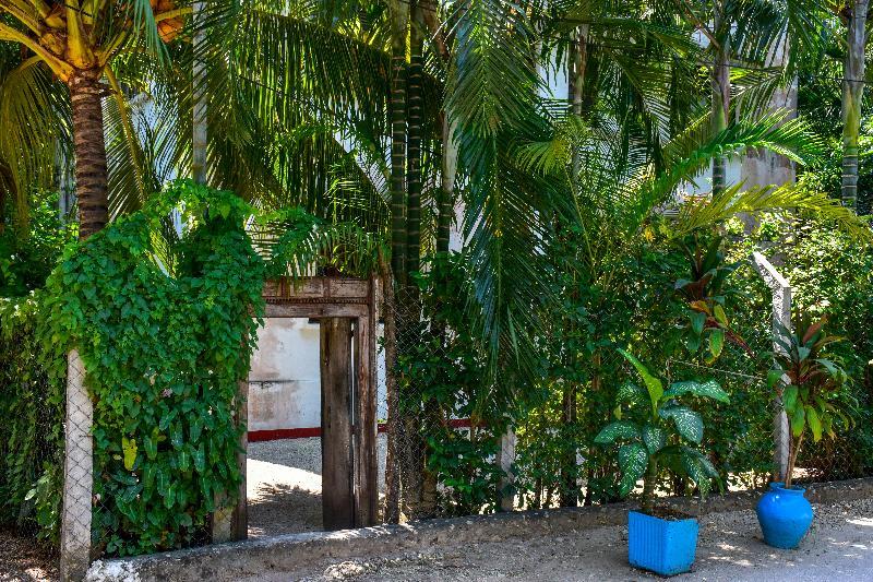 Hiliki House Bed and Breakfast Zanzibar Εξωτερικό φωτογραφία