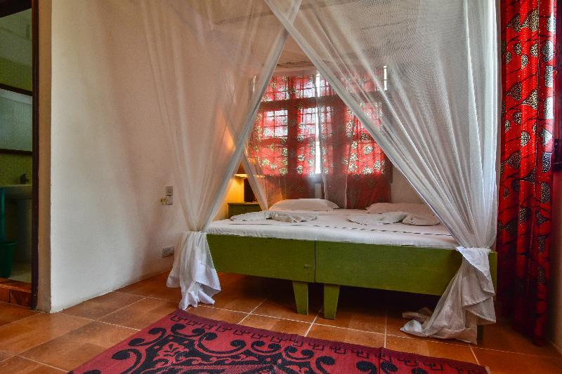 Hiliki House Bed and Breakfast Zanzibar Εξωτερικό φωτογραφία