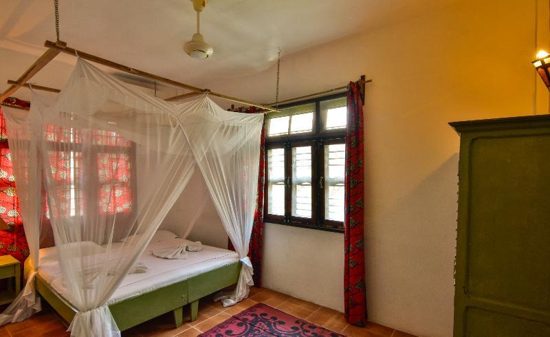 Hiliki House Bed and Breakfast Zanzibar Εξωτερικό φωτογραφία