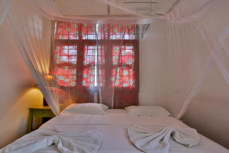 Hiliki House Bed and Breakfast Zanzibar Εξωτερικό φωτογραφία