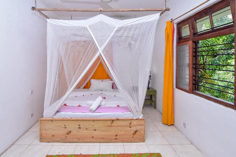 Hiliki House Bed and Breakfast Zanzibar Εξωτερικό φωτογραφία