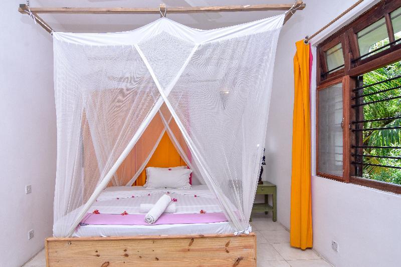Hiliki House Bed and Breakfast Zanzibar Εξωτερικό φωτογραφία