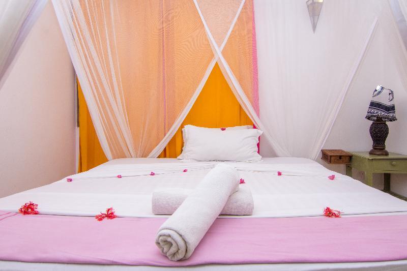 Hiliki House Bed and Breakfast Zanzibar Εξωτερικό φωτογραφία