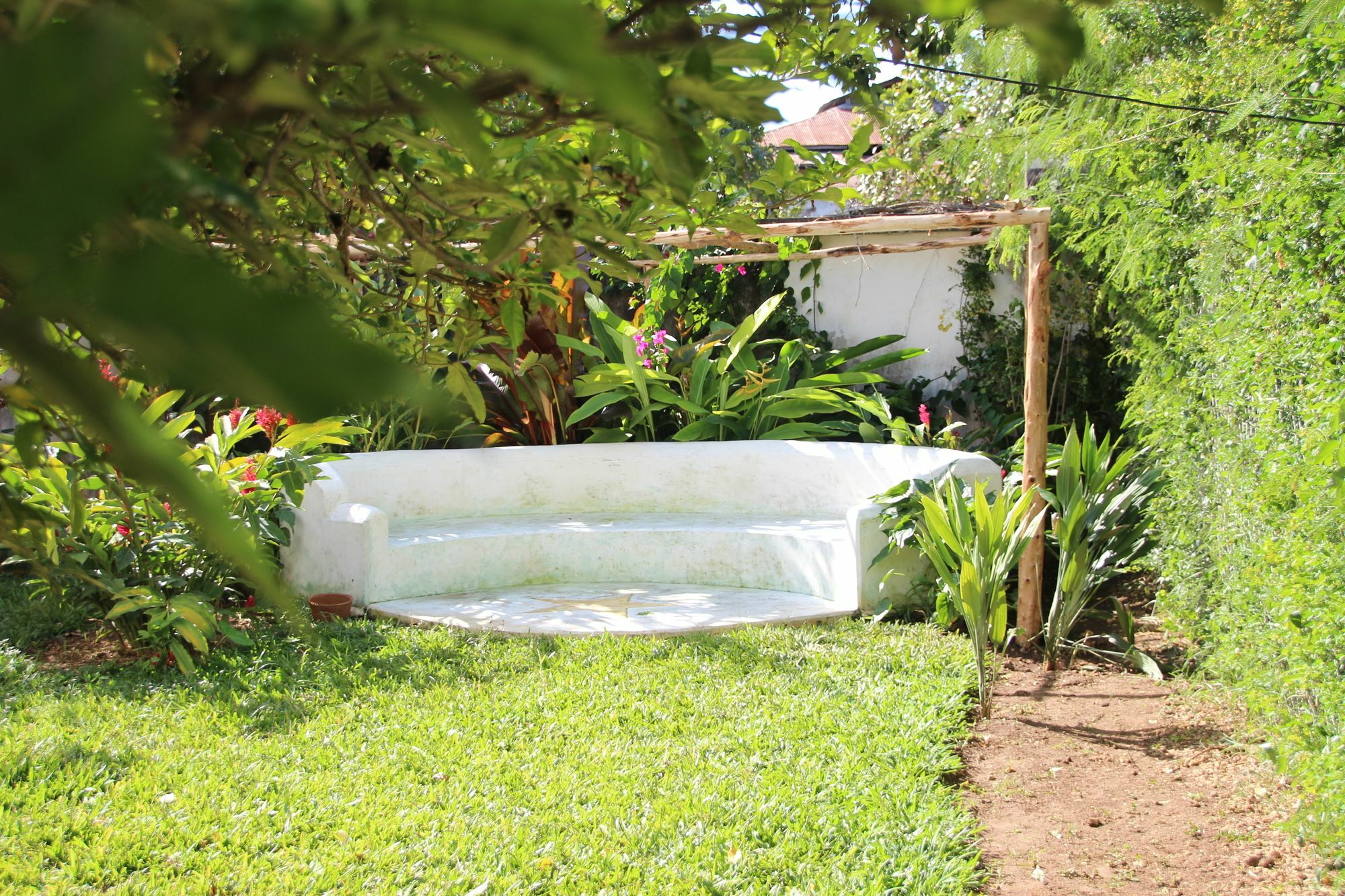Hiliki House Bed and Breakfast Zanzibar Εξωτερικό φωτογραφία