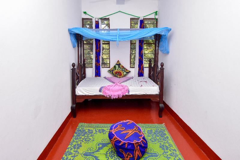 Hiliki House Bed and Breakfast Zanzibar Εξωτερικό φωτογραφία