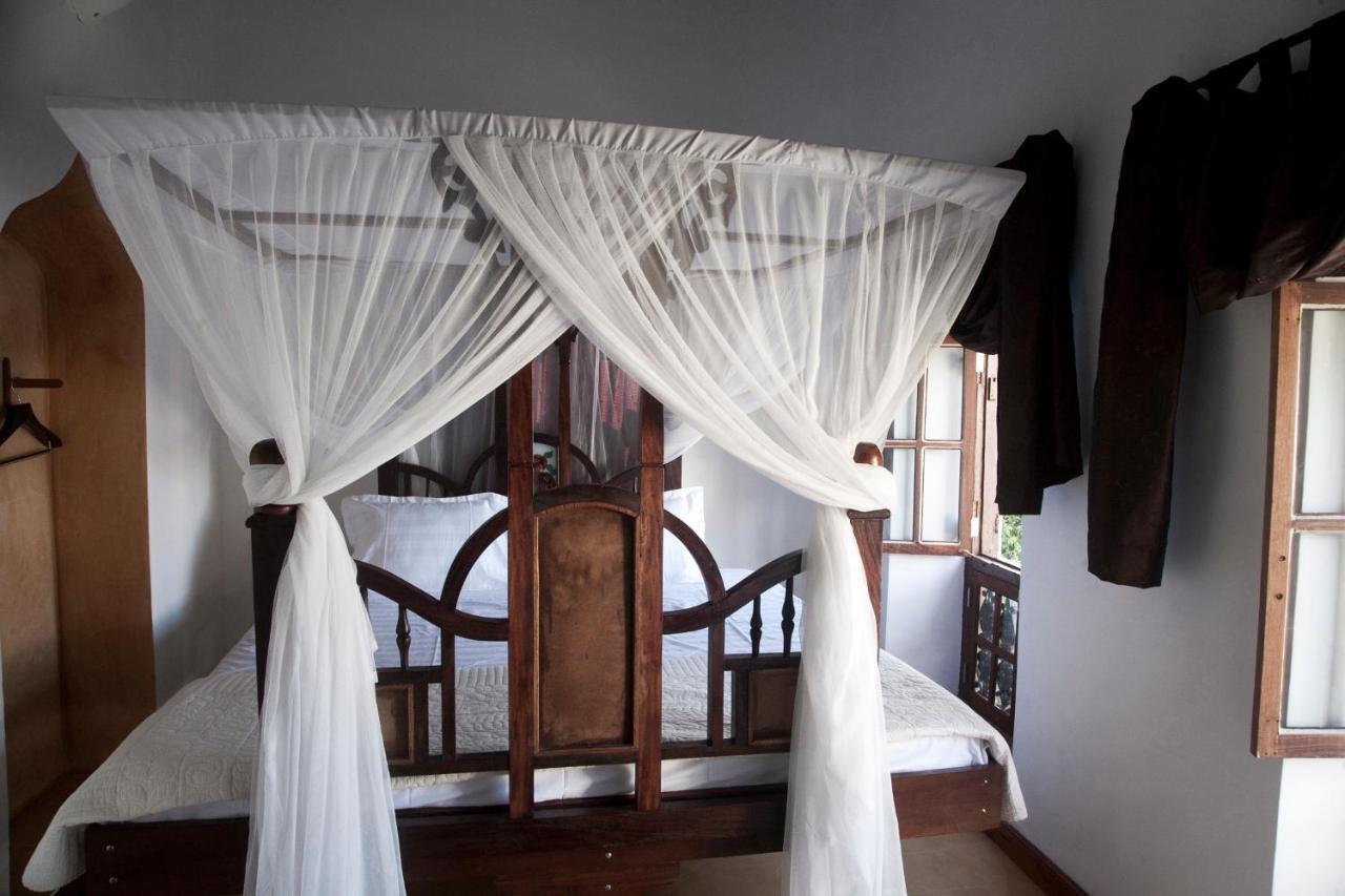 Hiliki House Bed and Breakfast Zanzibar Εξωτερικό φωτογραφία