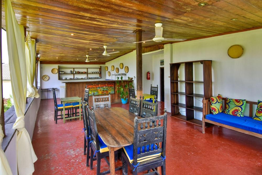Hiliki House Bed and Breakfast Zanzibar Εξωτερικό φωτογραφία